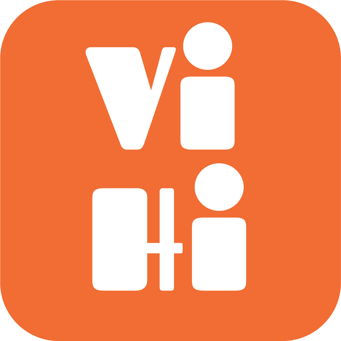 ViHi Logo