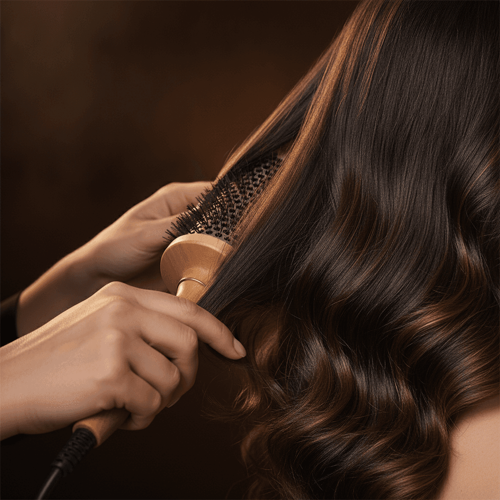Hair