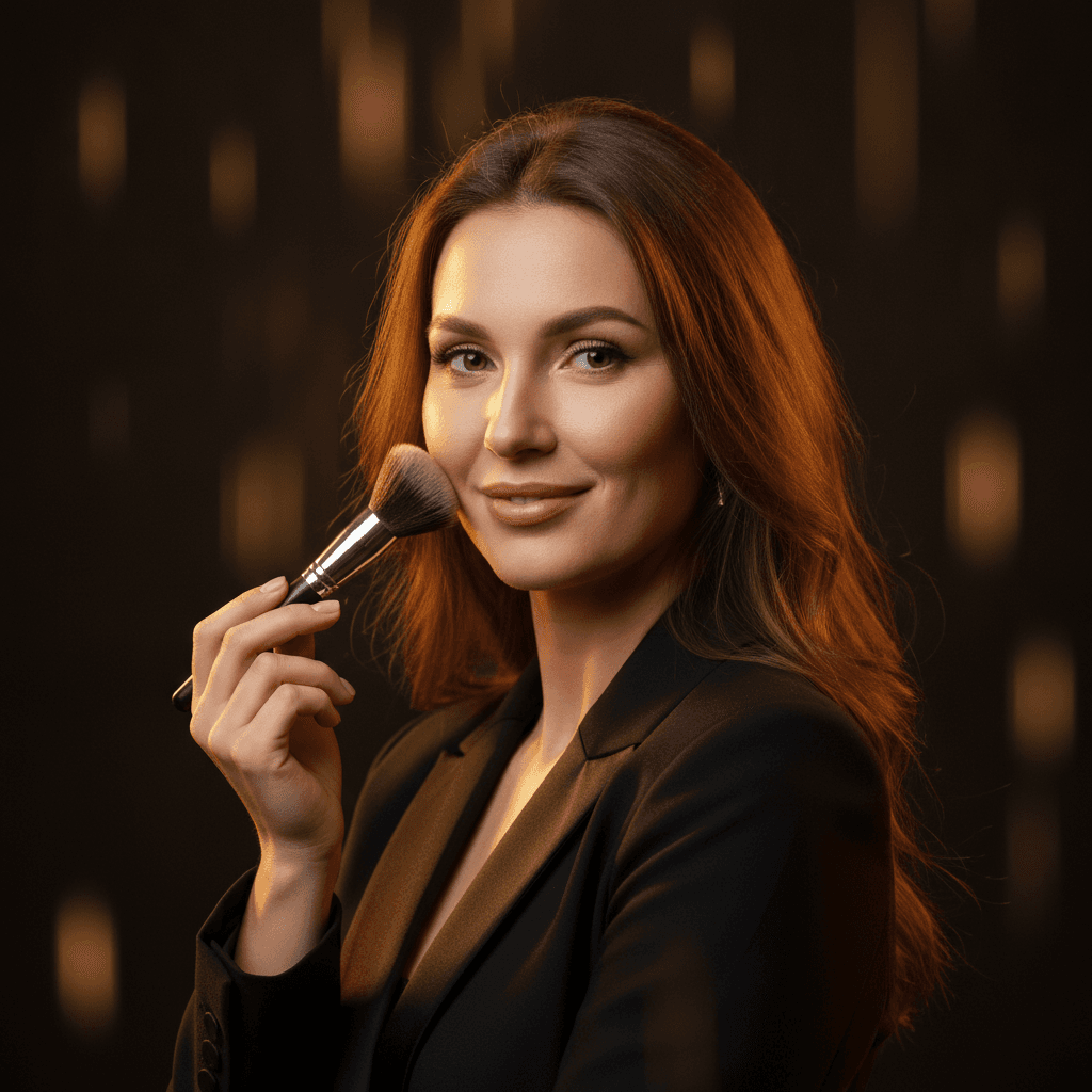 Verified beauty pros