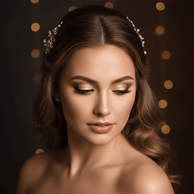 ViHi beauty pro portfolio preview